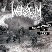 Amputations of Life