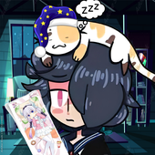 Avatar for E-Random-