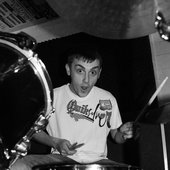 Ross - Drummer