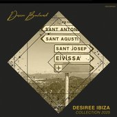 DESIREE IBIZA COLLECTION 2025