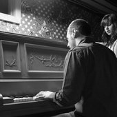 Joel and Janna Promo Photo