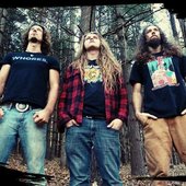 Attakk from Virginia, US. Thrash Metal