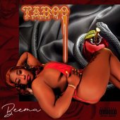 Taboo - EP