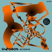 No Fear EP
