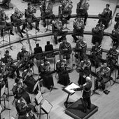 The United States Marine Band (USMC)