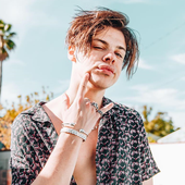 YUNGBLUD | 2018