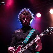 Palace Theatre, Melbourne 2009