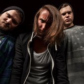 Thy Devourer (2014)