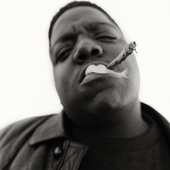 The Notorious B.I.G.