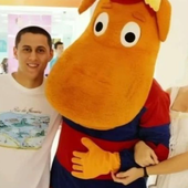 Tyrone y Tyrone