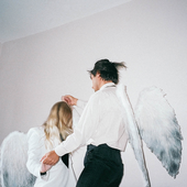 Wings Of Desire, 2020