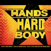 Hands on a Hardbody (Original Broadway Cast Recording)