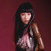 Gigi炎明熹 | Super Elle China – jul. 2022