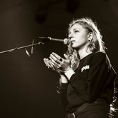 Христина Халімонова