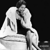 Dinah Washington