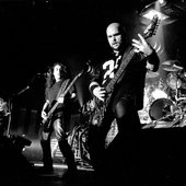 Photo of Slayer (Photo by David Corio/Michael Ochs Archives/Getty Images)