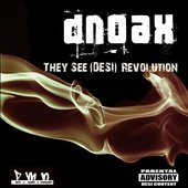 They See (DESi) Revolution