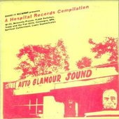 Auto Glamour Sound