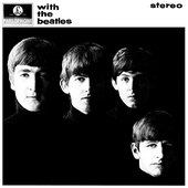 Cover - With the Beatles