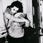 Björk by Elle Von Unwerth