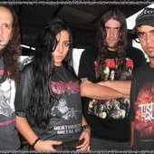 Brazilian Death Metal