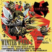 WINTER WARS 2