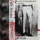 They Say It's Exceptional In America