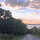 Rice Lake