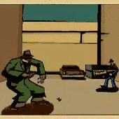 Swingmario için avatar