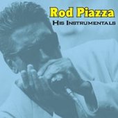 His Instrumentals