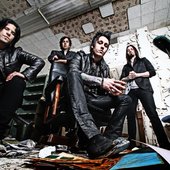 Papa Roach