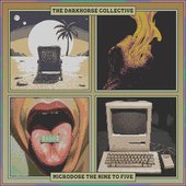 Microdose the Nine to Five
