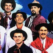 Os Nativos (1995)