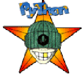 Avatar for PyThon4g