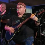 Nicky Moore and The Blues Corporation