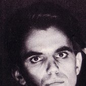 Richard James Burgess