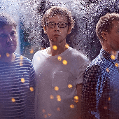 GoGo Penguin