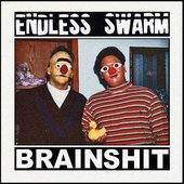 Endless Swarm/Brainshit - Split