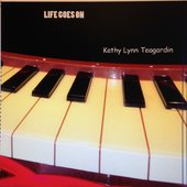 LIFE GOES ON