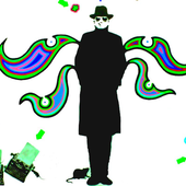LastFM profile picture for @adage