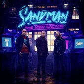 Sandman (Finnish Synthwave)