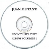 I don't have that album