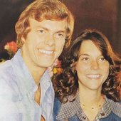 The Carpenters