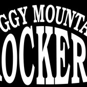 Foggy Mountain Rockers - Logo