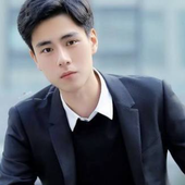 Hu Yitian Twitter