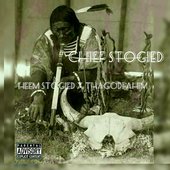 Chiefstogied Cover
