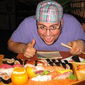 Sushi Chris 