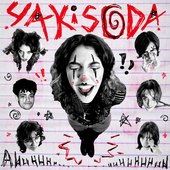 YAKISODA
