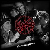 Çaresizliğime