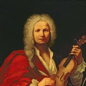 Antonio Vivaldi